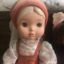Винтажная пара Винтажная пара