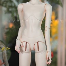 Тело SWITCH HD64 Labyrinth body