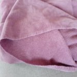 Винтажный плюш.