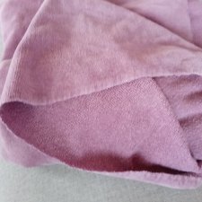 Винтажный плюш.