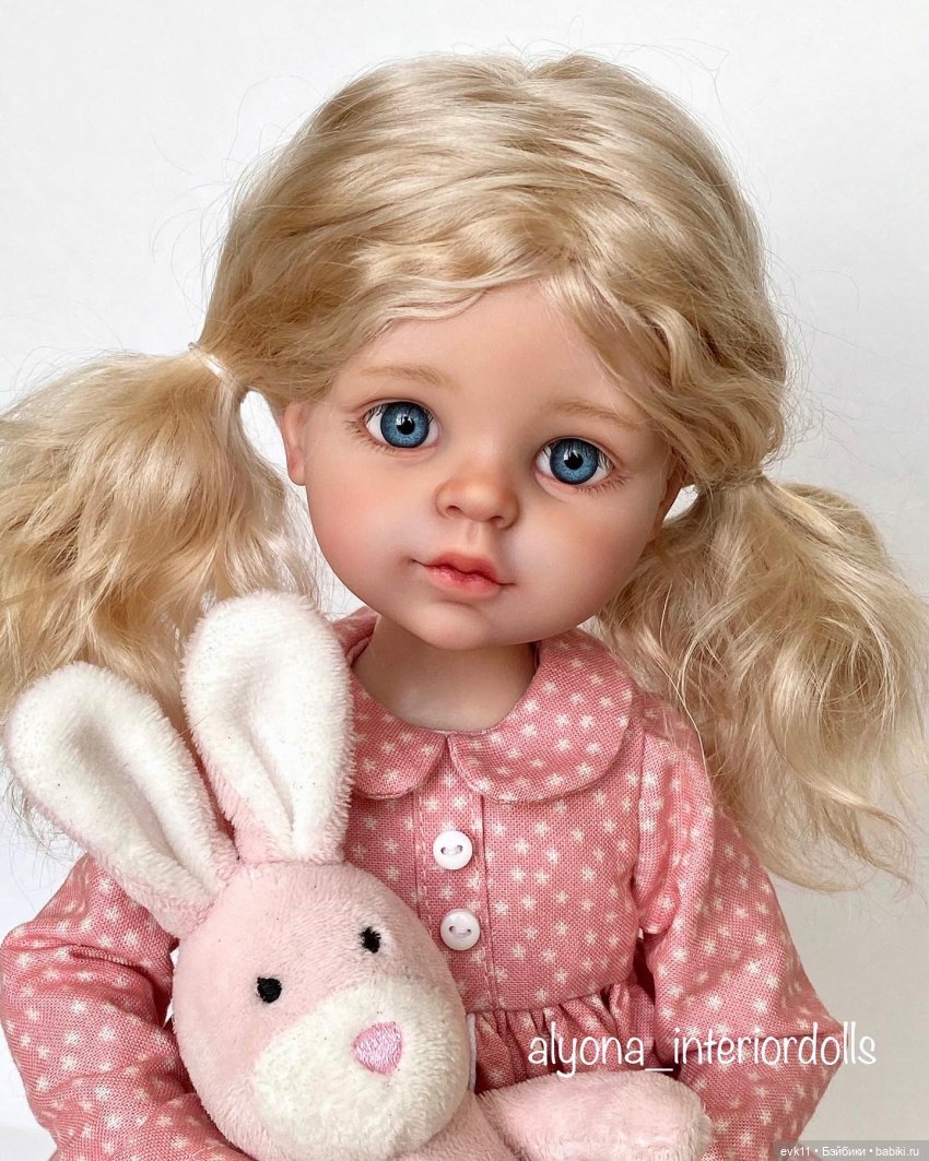 Alyona — ООАК (фото 2)