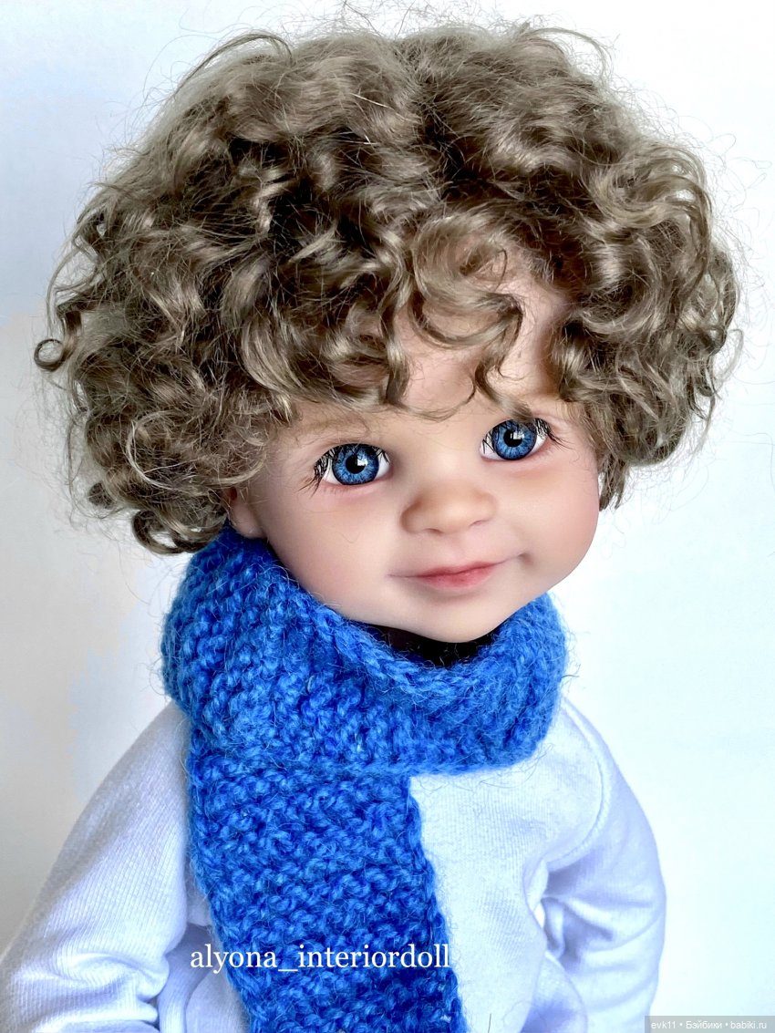 Alyona — ООАК (фото 3)