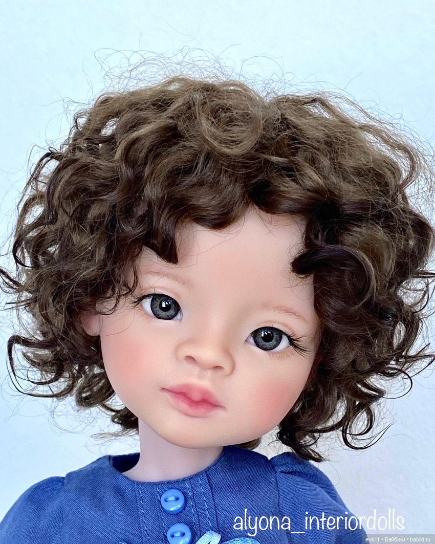 Alyona — ООАК (фото 6)