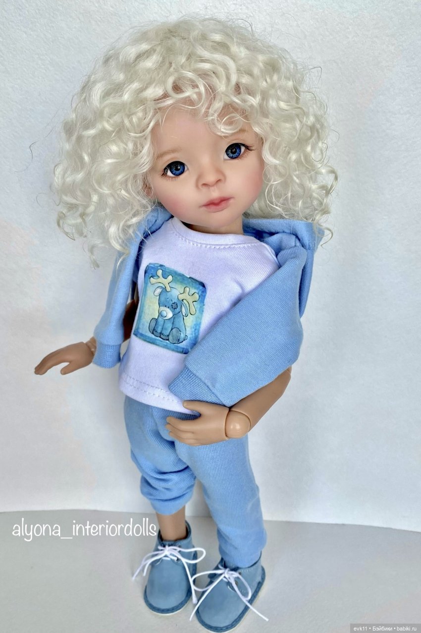 Alyona — ООАК (фото 5)