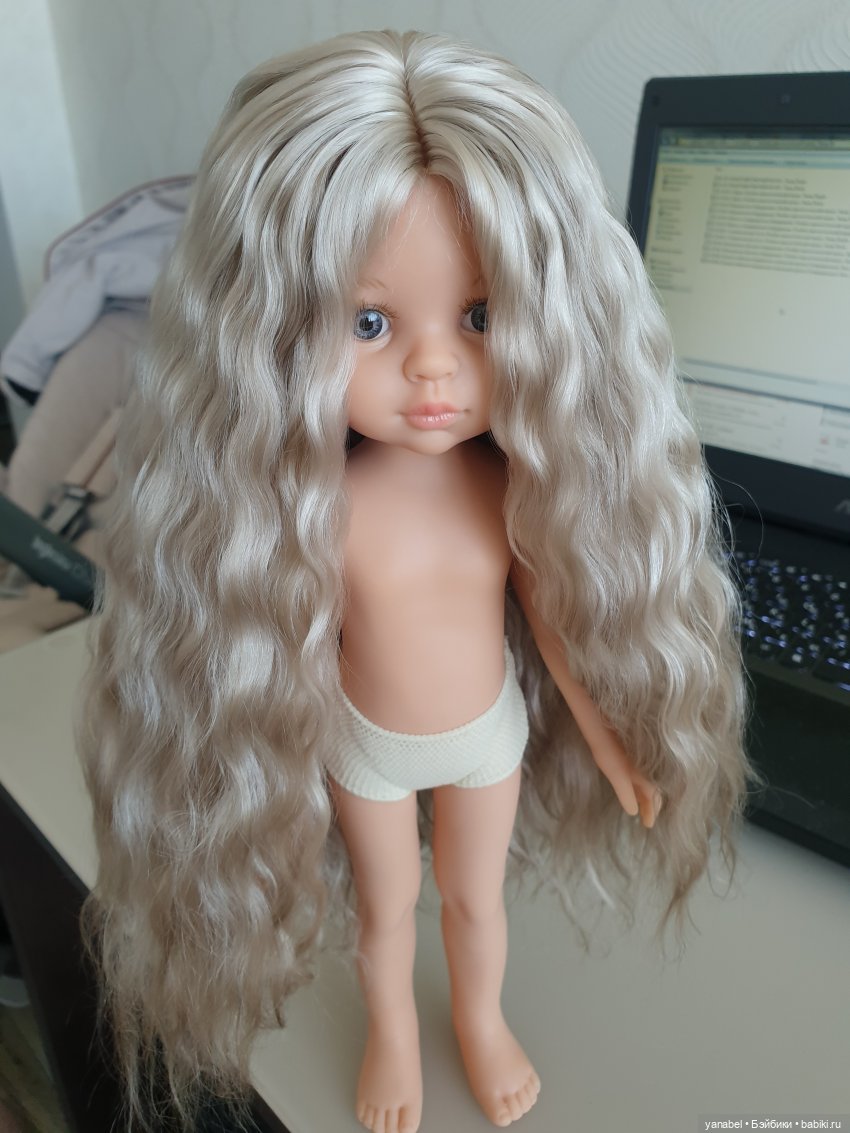 Одна из моих работ