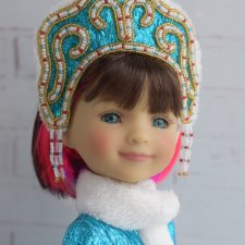 Снегурочка