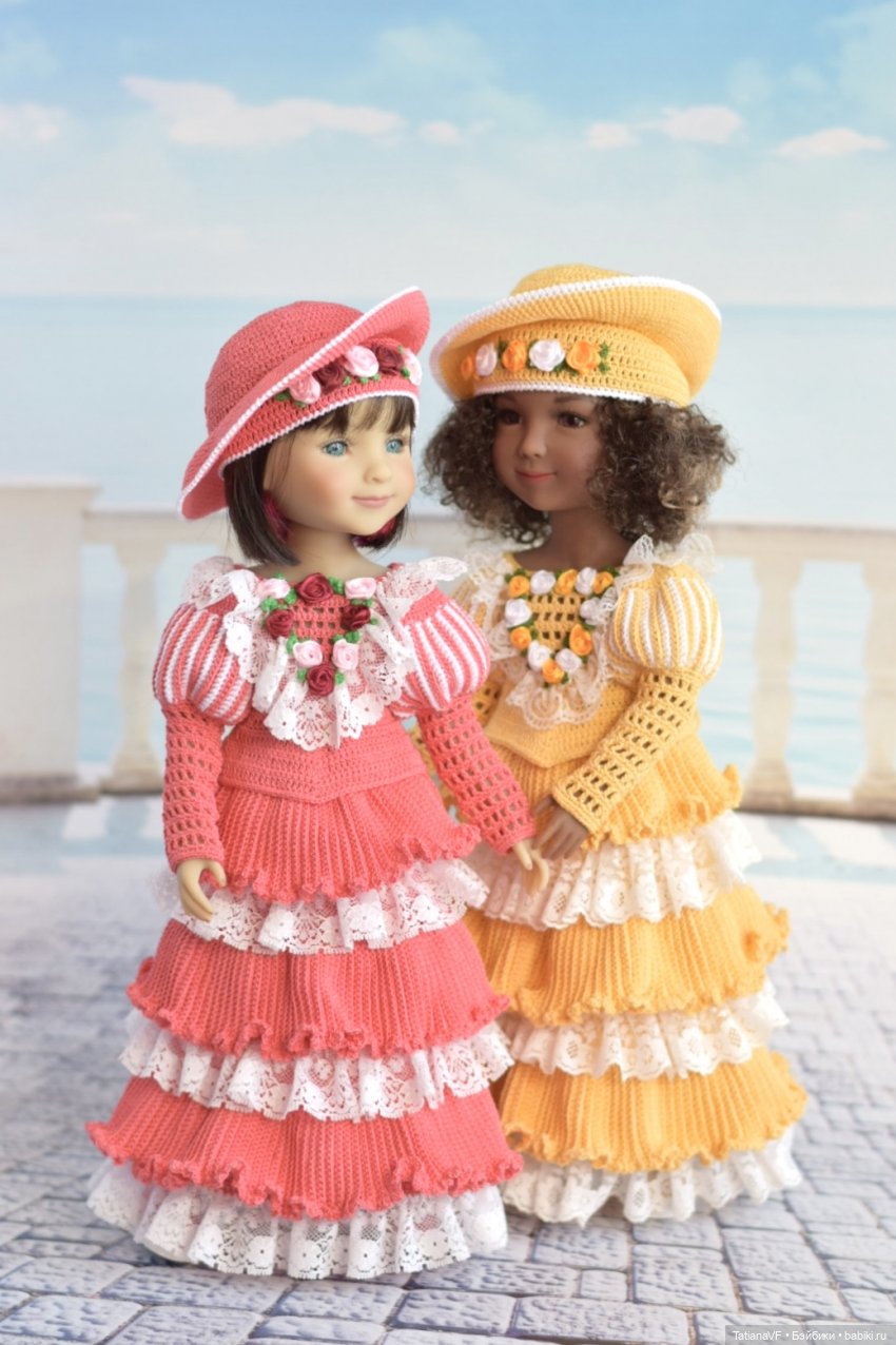 Дамы без собачек — Куклы Ruby Red (Руби Ред) Fashion Friends: Siblies (фото 3)