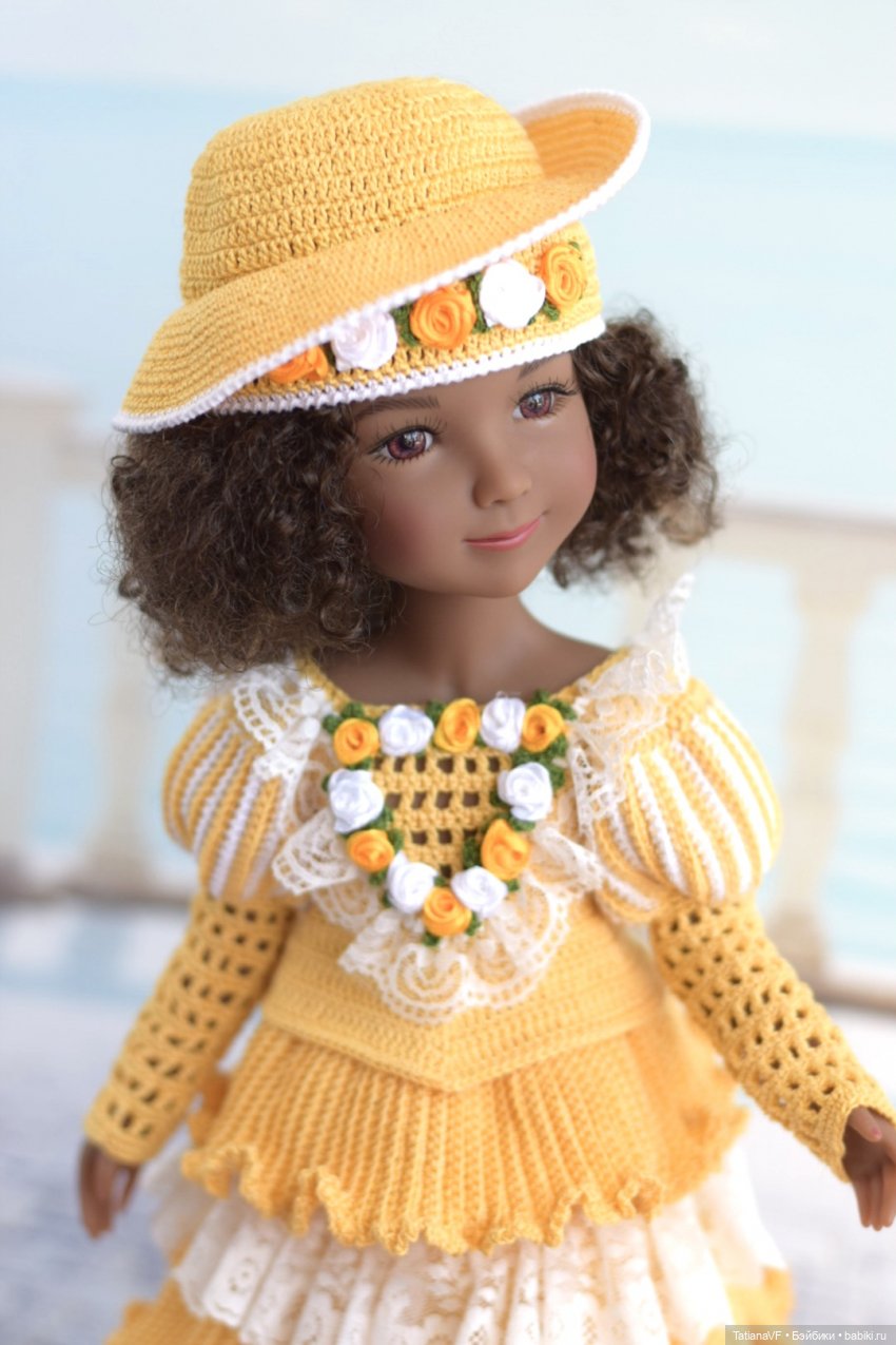 Дамы без собачек — Куклы Ruby Red (Руби Ред) Fashion Friends: Siblies