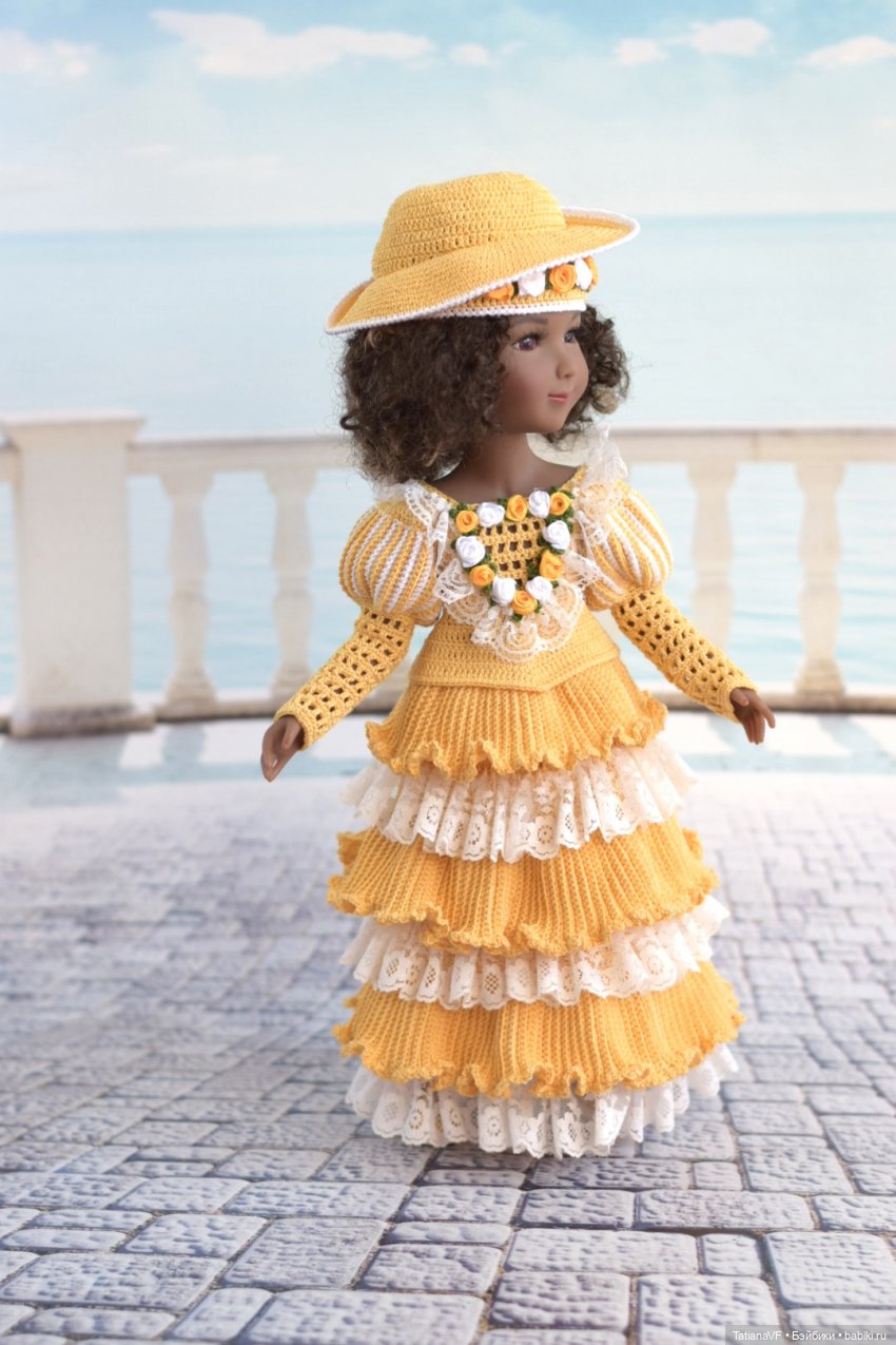 Дамы без собачек — Куклы Ruby Red (Руби Ред) Fashion Friends: Siblies (фото 9)