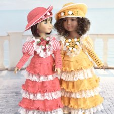 Дамы без собачек