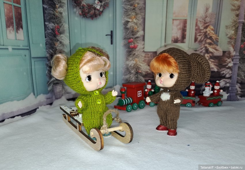 Новогодние чудеса — Интересное и необычное: фотоподборки (фото 4)