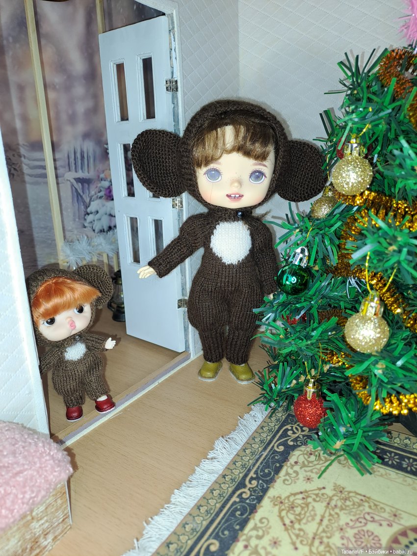 Новогодние чудеса — Интересное и необычное: фотоподборки (фото 3)