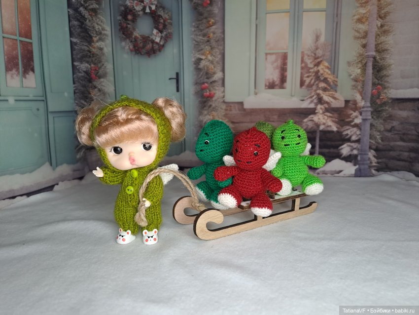 Новогодние чудеса — Интересное и необычное: фотоподборки (фото 5)