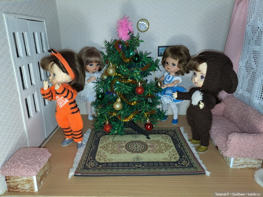 Новогодние чудеса — Интересное и необычное: фотоподборки (фото 2)