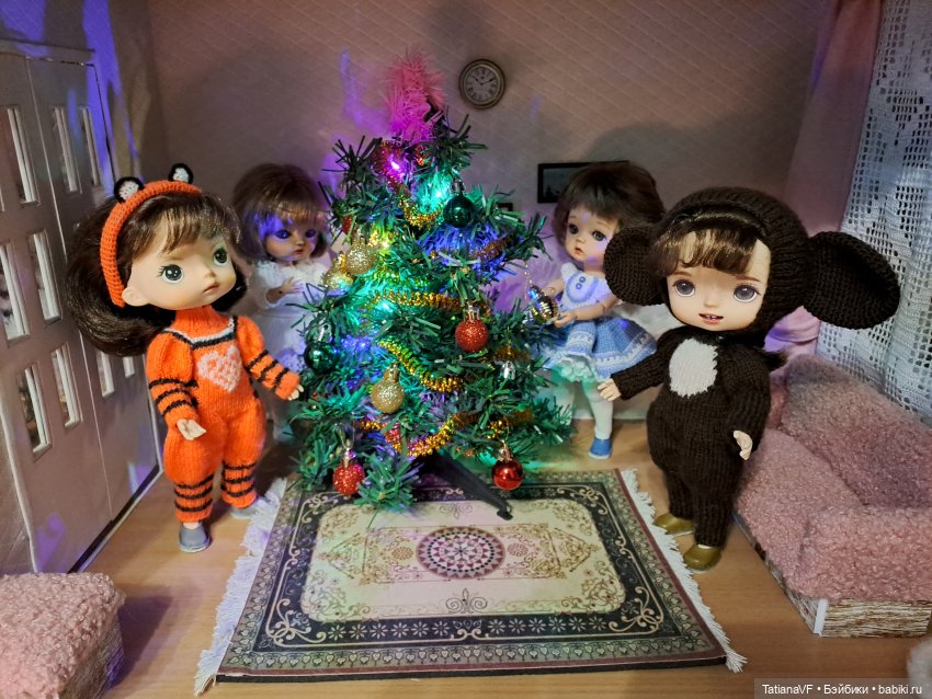 Новогодние чудеса — Интересное и необычное: фотоподборки