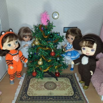 Новогодние чудеса