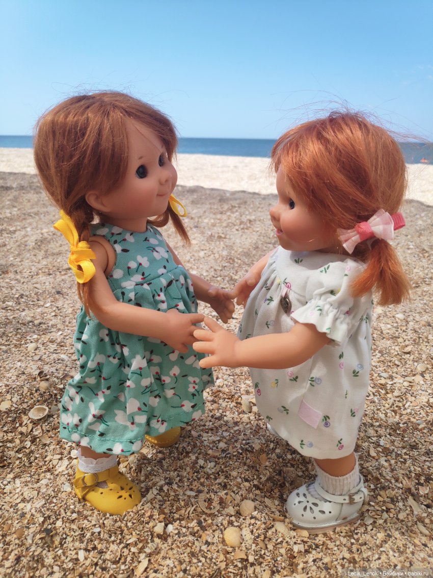 Летние каникулы 2021 — Туризм и путешествия: фотоотчеты из поездок (фото 6)