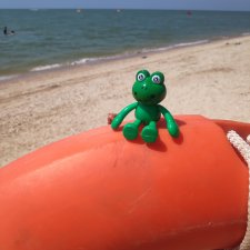 Летние каникулы 2021