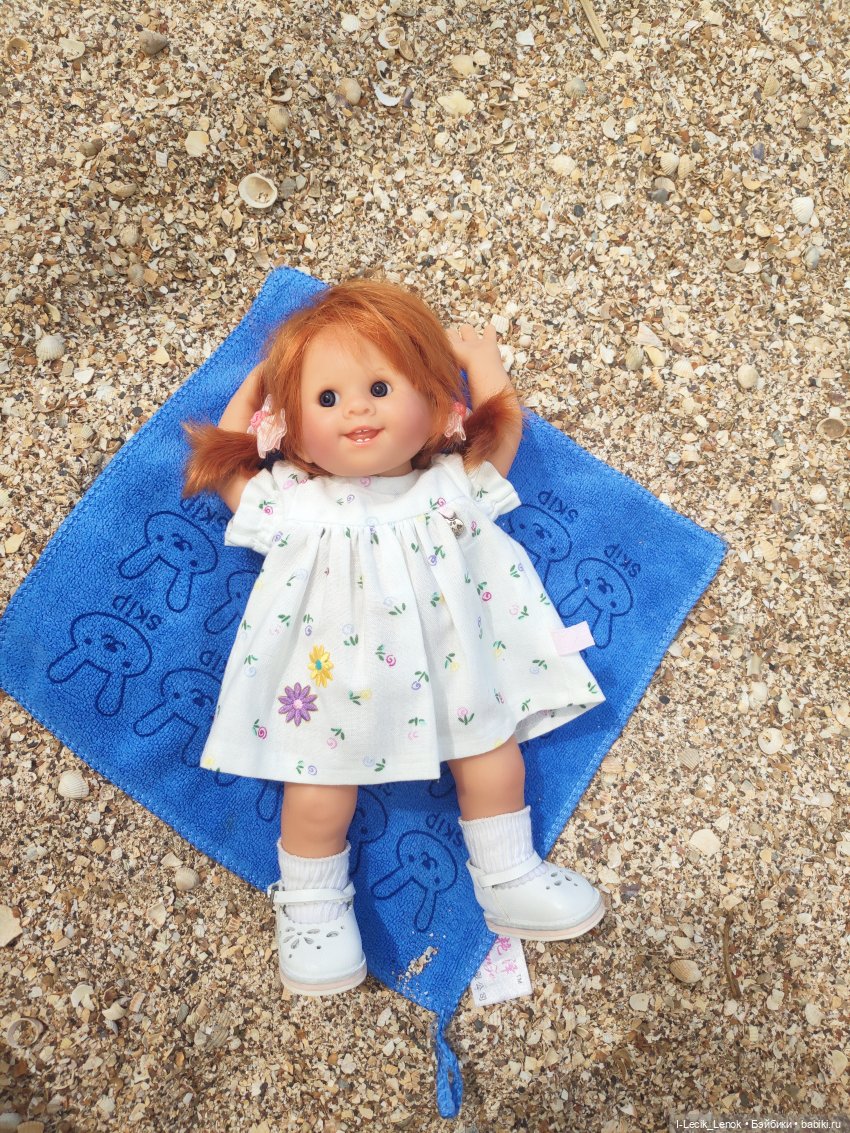 Летние каникулы 2021 — Туризм и путешествия: фотоотчеты из поездок (фото 8)