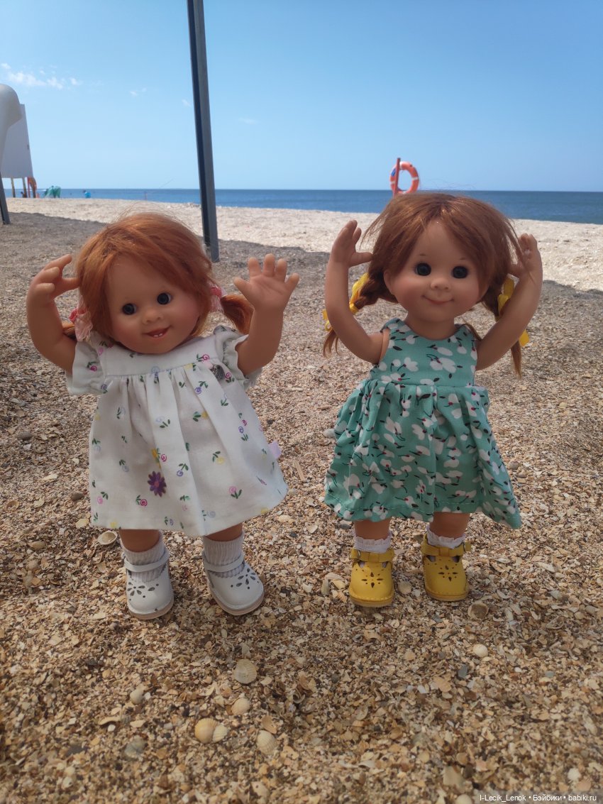 Летние каникулы 2021 — Туризм и путешествия: фотоотчеты из поездок (фото 7)