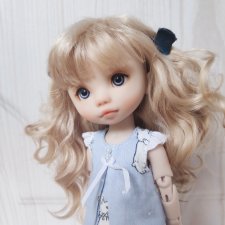 Прелестное создание