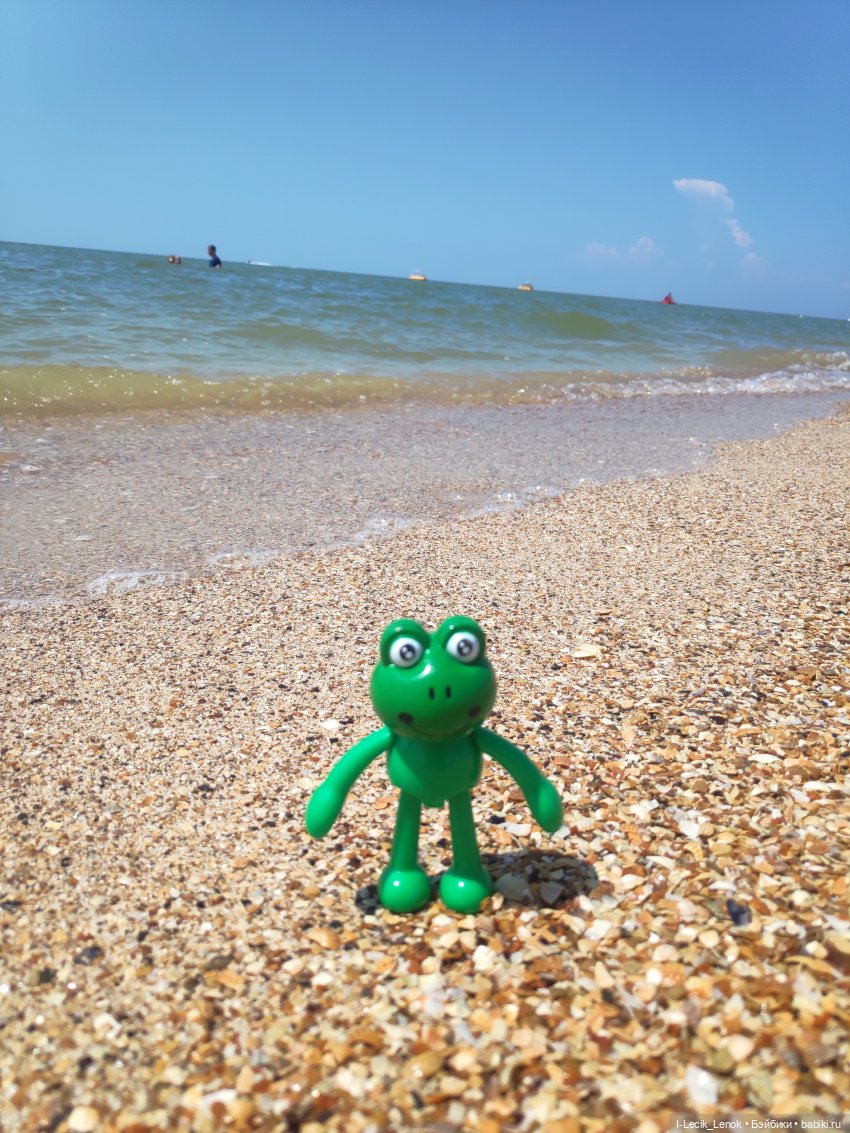 Летние каникулы 2021 — Туризм и путешествия: фотоотчеты из поездок