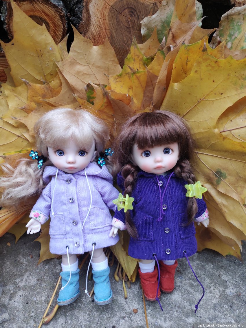 Моя милая Джесси❤️ — Домашние фото авторских кукол: личные коллекции (фото 7)