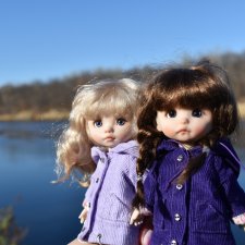 Осенняя пора...🍁