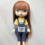 Красавица Монст