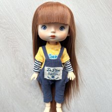 Красавица Монст