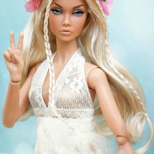 Куплю Poppy parker Summer of love Куплю Poppy parker Summer of love