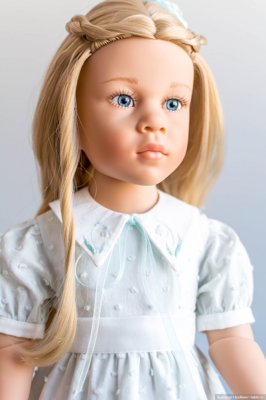 Aya Atelier - наряды для кукол Готц, Руби Ред, Паола и др.