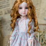 Одежда для Ruby Red Руби Ред: платье, юбочка, чулочки.