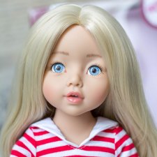 Зое от Готц, Zoe Saint Gotz