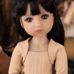 Келли от Руби Ред Check chic Kelly Ruby Red