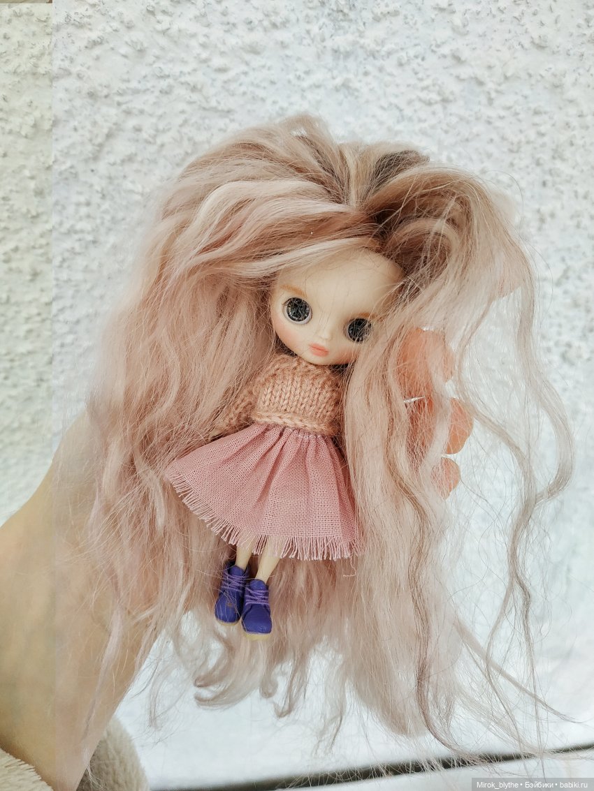 Петит Блайз