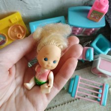 Воспоминания, игрушки из детства