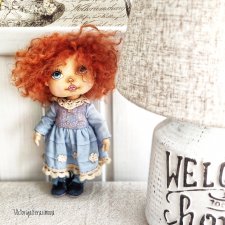 Лучший подарок для девочки любого возраста