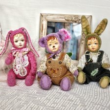 А у вас есть Талисман?