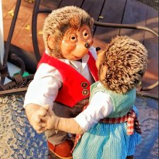 Осенний вальс