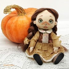 Фотосессия в Хэллоуин