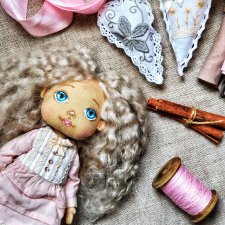 Мы - куклы...