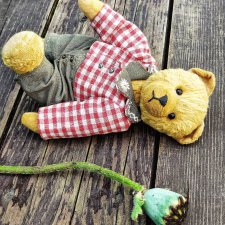 Баварский стиль