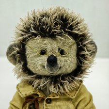 Счастливого пути!