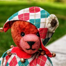 Как мне вернули мишку