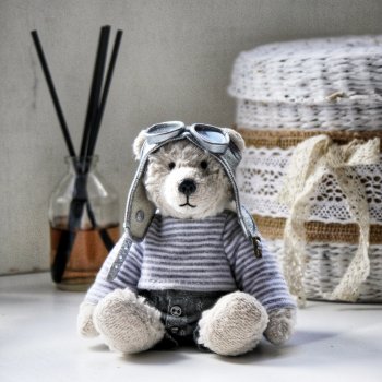 Орлята учатся летать