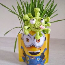 Врага надо знать в лицо