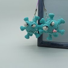 Вирус. Новый штамм