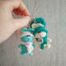 Заяц?! Заяс, заяс