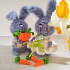 История любви